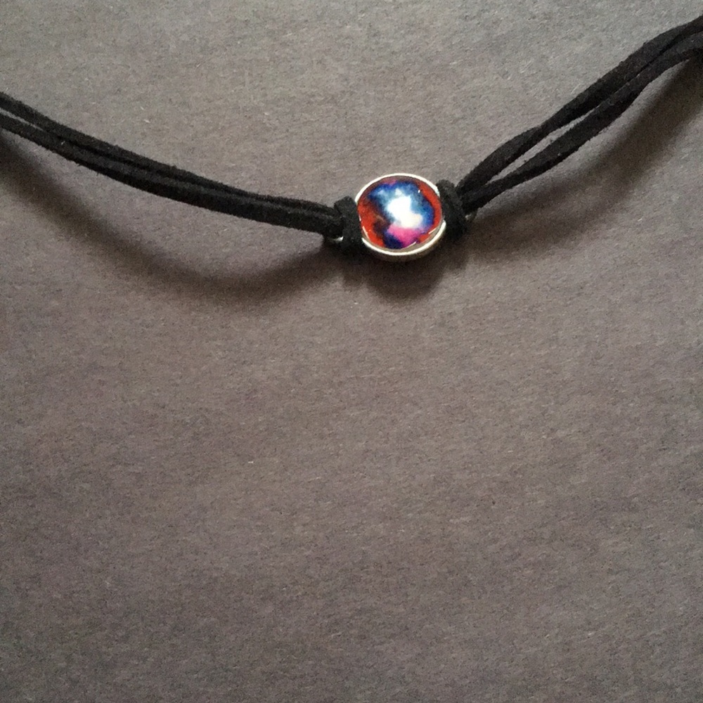 Psychedelic Chocker